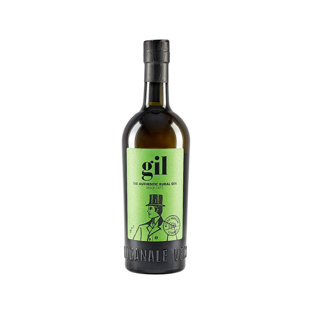 GIL DRY