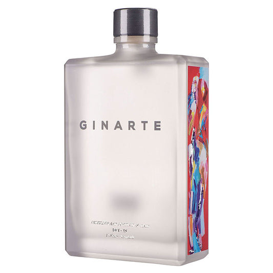 GINARTE DRY