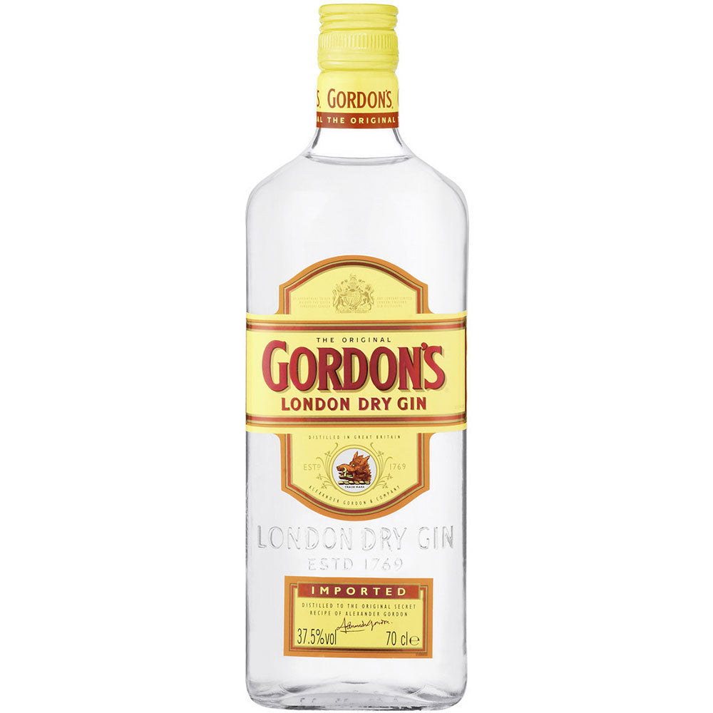 GORDON S