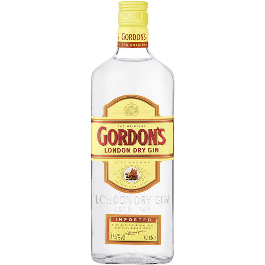GORDON S