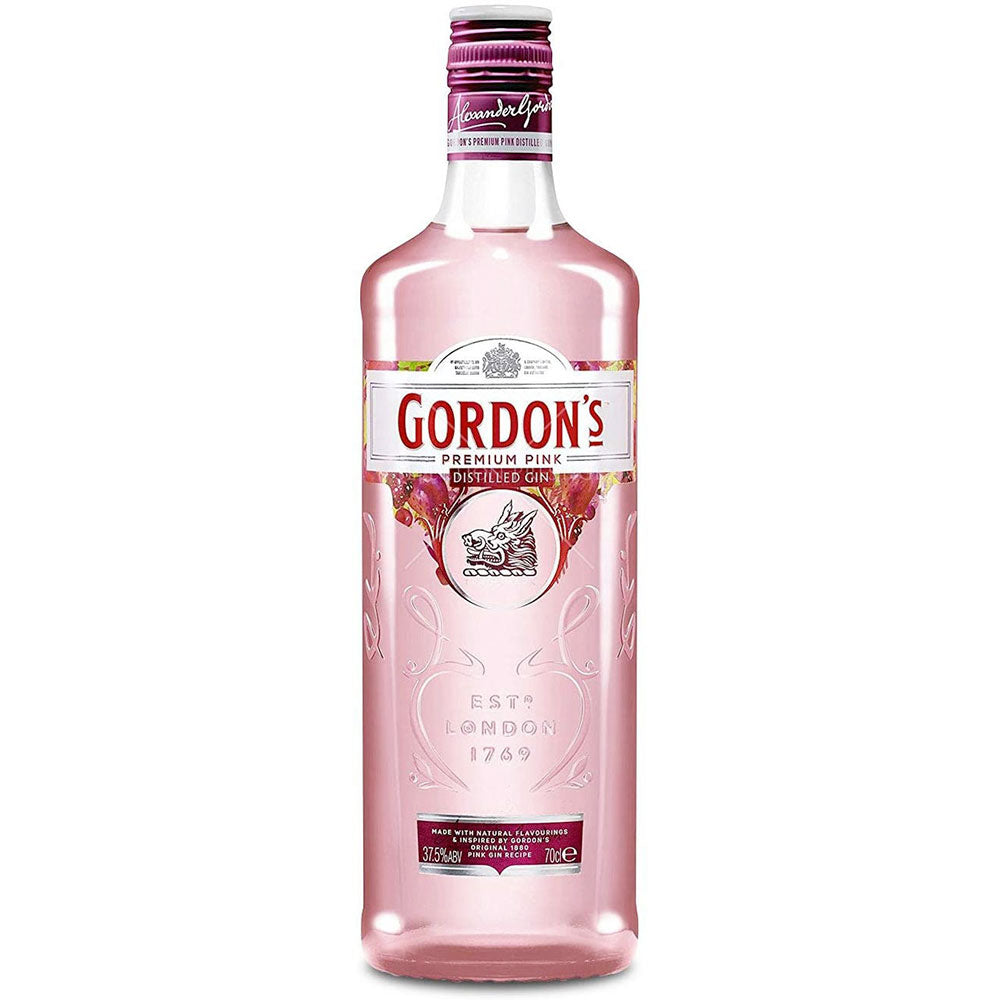 GORDON S PINK