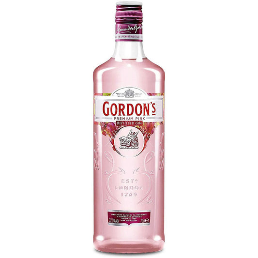 GORDON S PINK