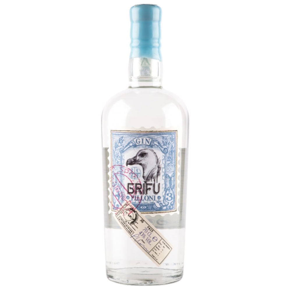 GRIFU