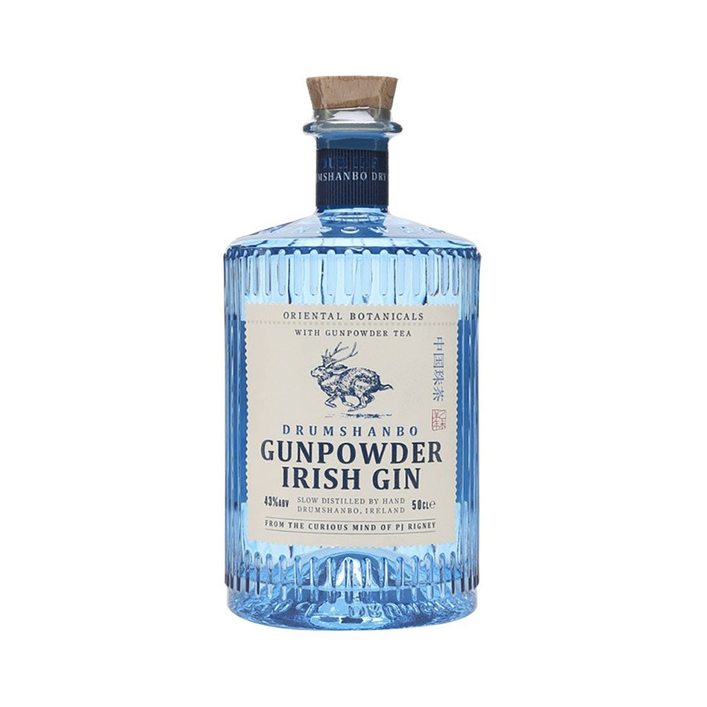 GUNPOWDER IRISH GIN