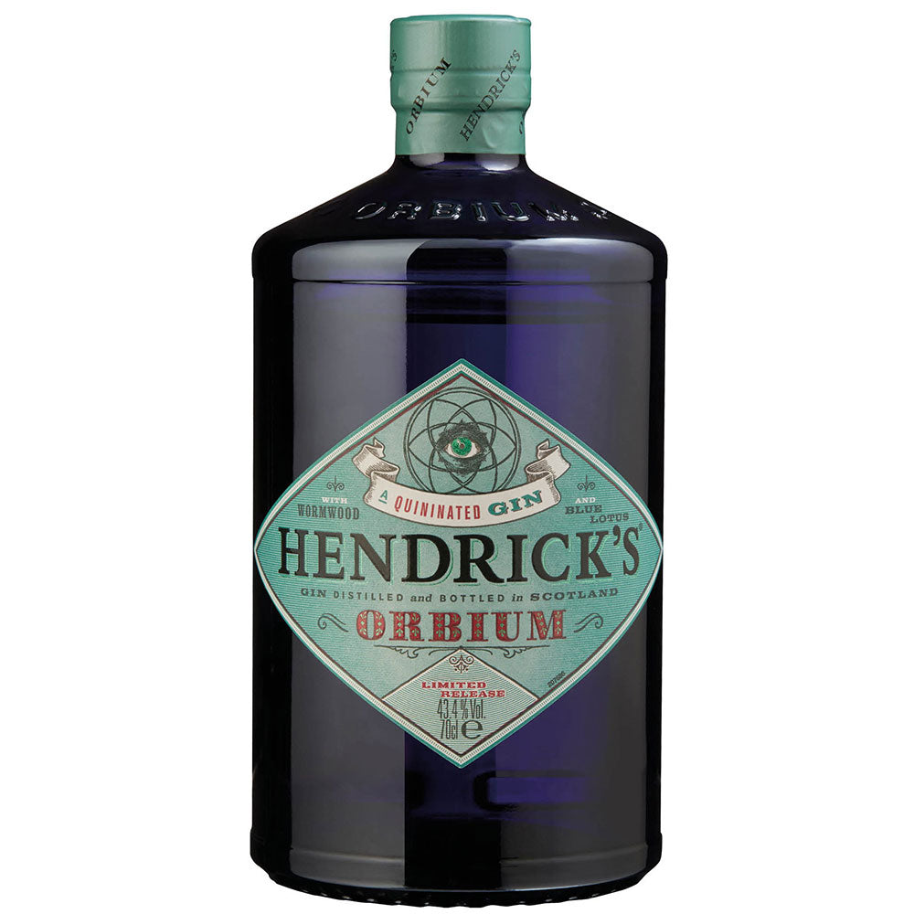 HENDRICK S ORBIUM