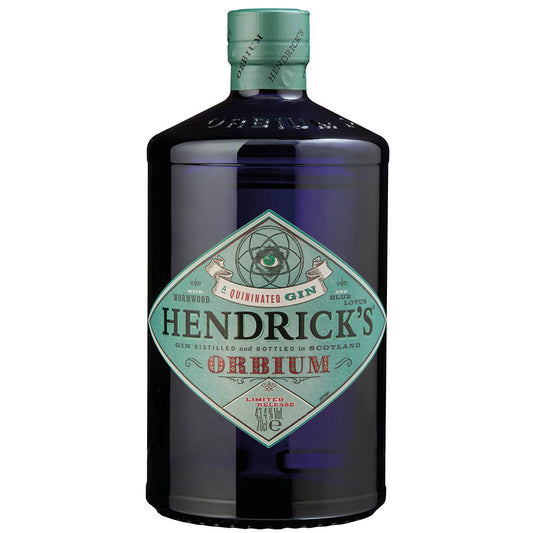 HENDRICK S ORBIUM