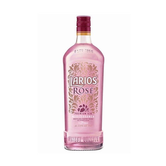LARIOS ROSE
