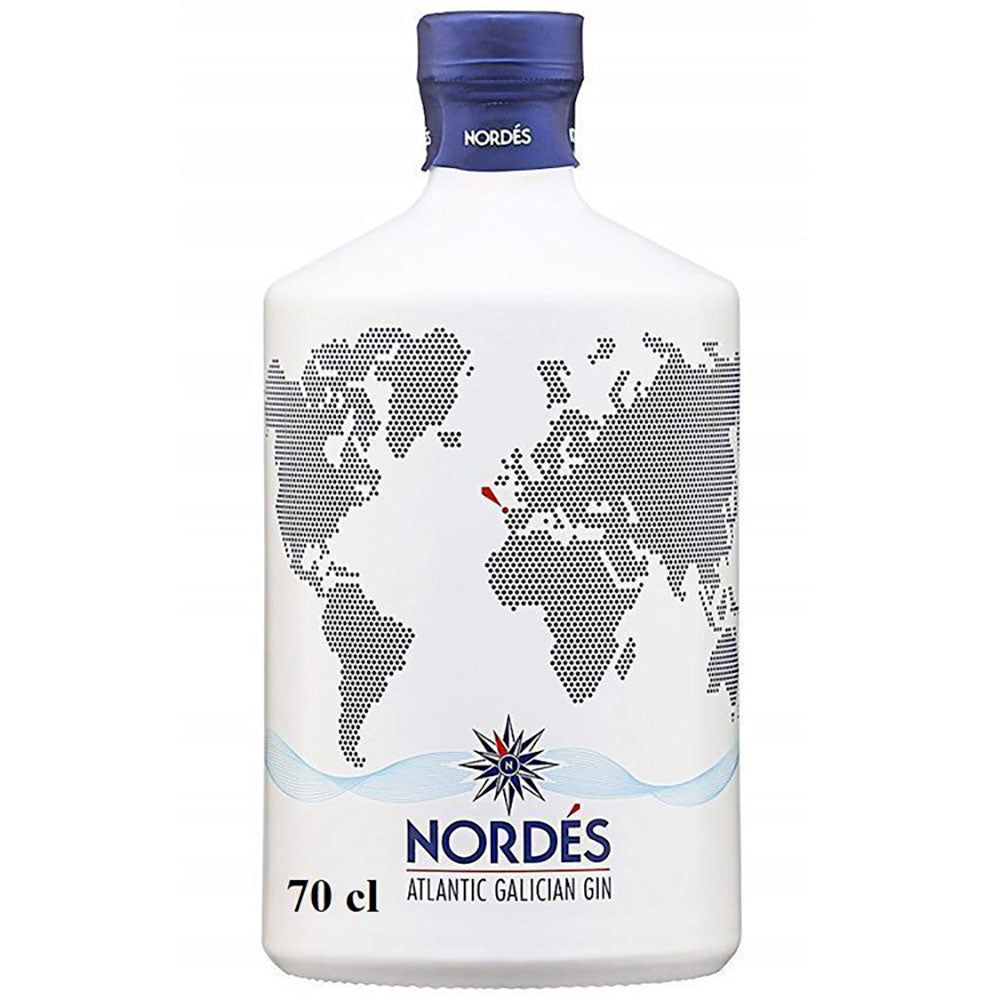 NORDES