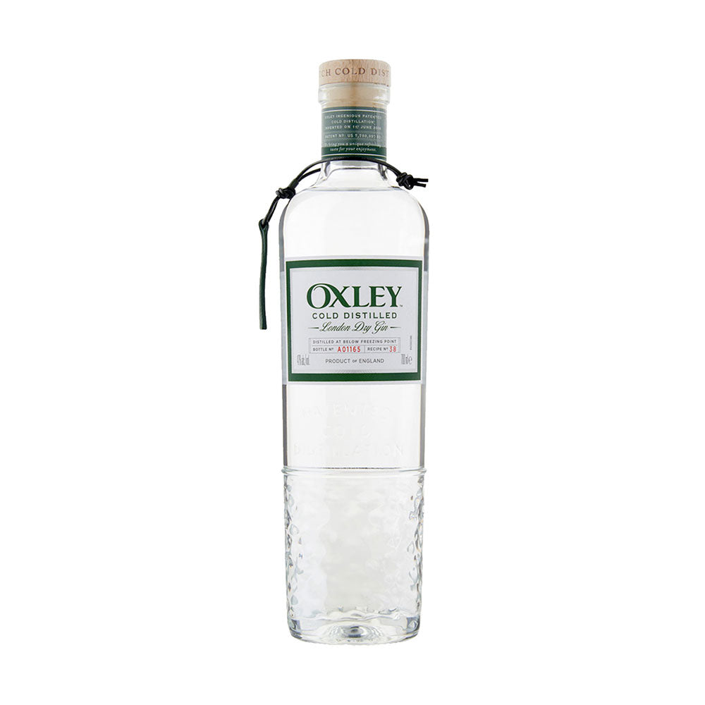 OXLEY ENGLISH