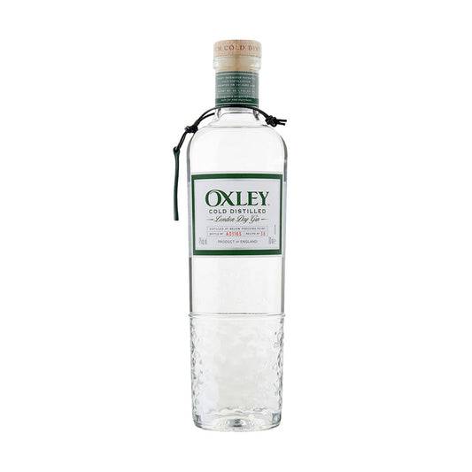 OXLEY ENGLISH
