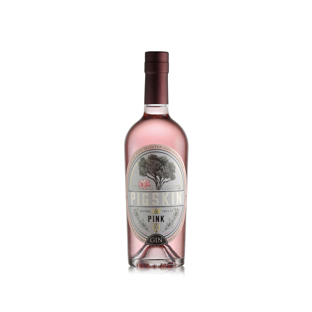 PIGSKIN PINK