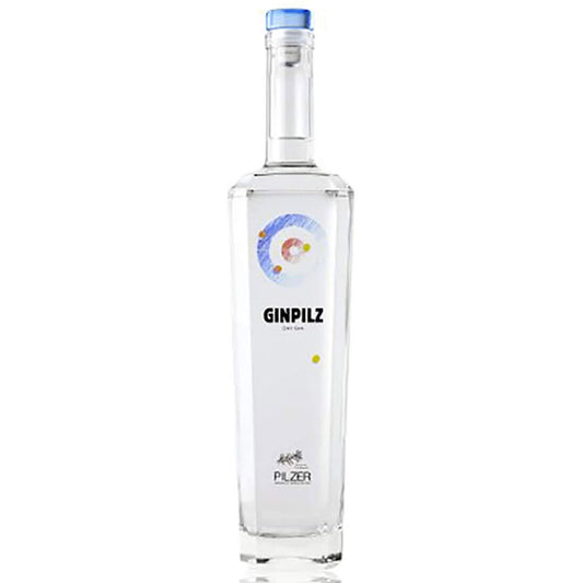 PILZER GINPILZ