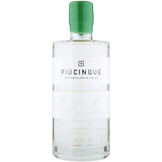 PIUCINQUE