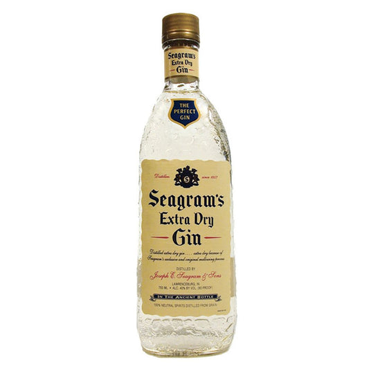 SEAGRAMS