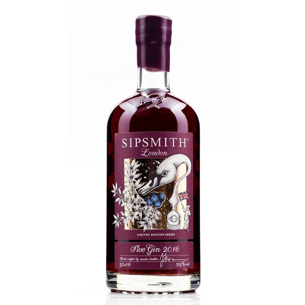 SIPSMITH SLOE