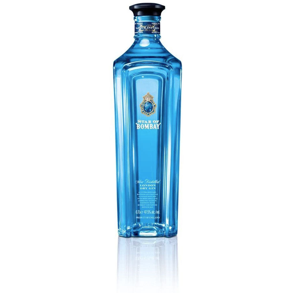 STAR OF BOMBAY
