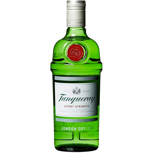 TANQUERAY