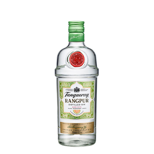 TANQUERAY RANGPUR