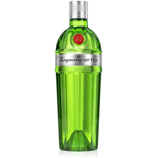 TANQUERAY TEN