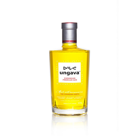 UNGAVA