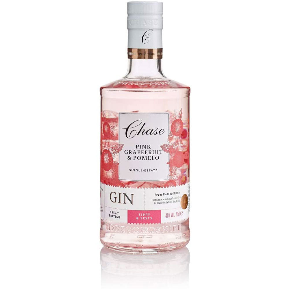 WILLIAM CHASE PINK