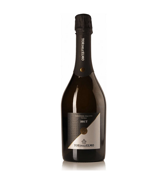TOR DELL ELMO BRUT