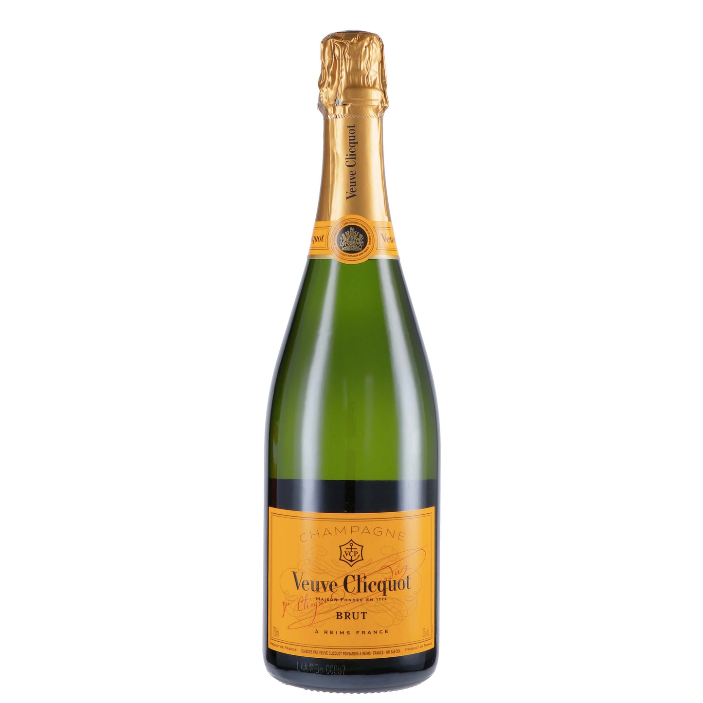 VEUVE CLICQUOT 95 GAME