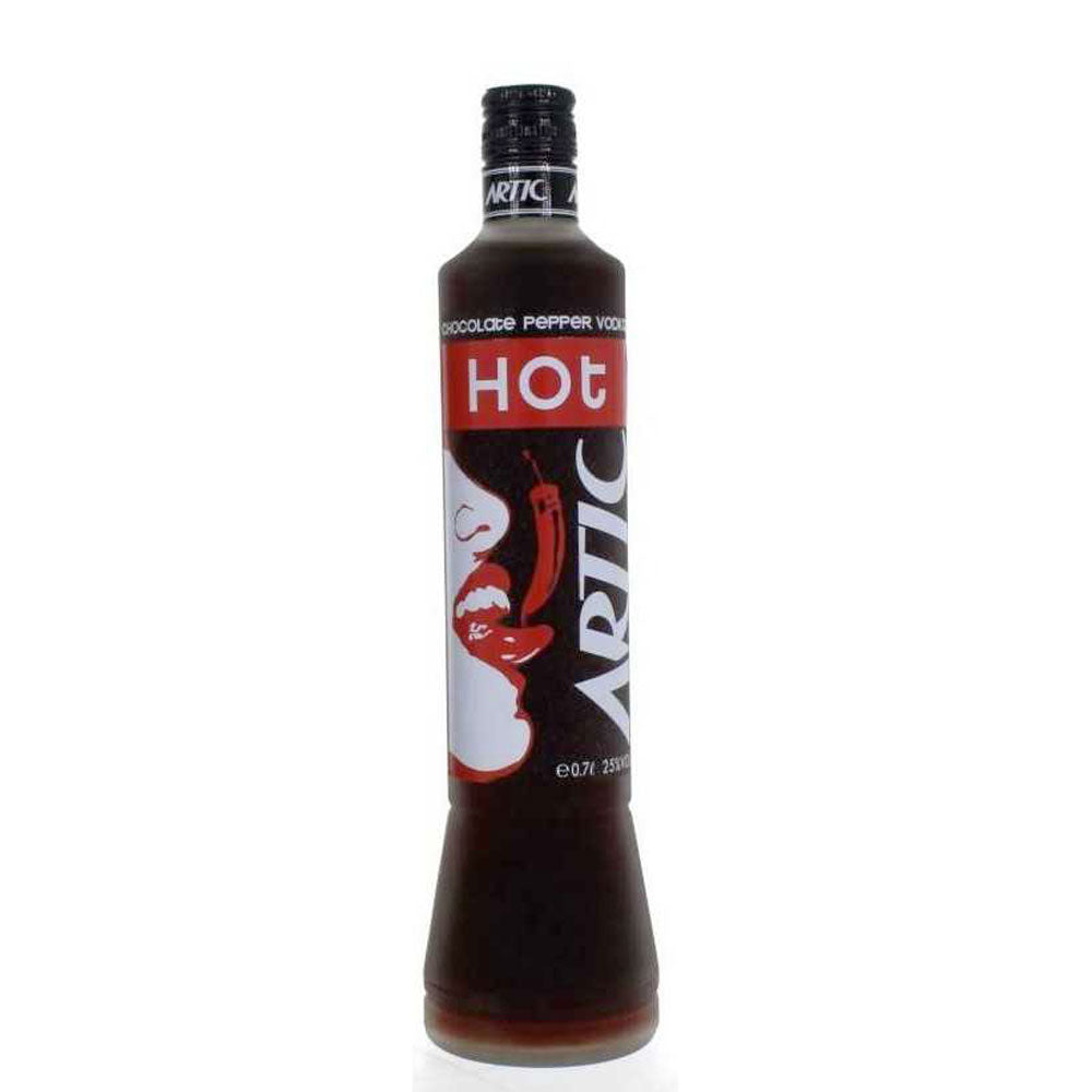 ARTIC HOT