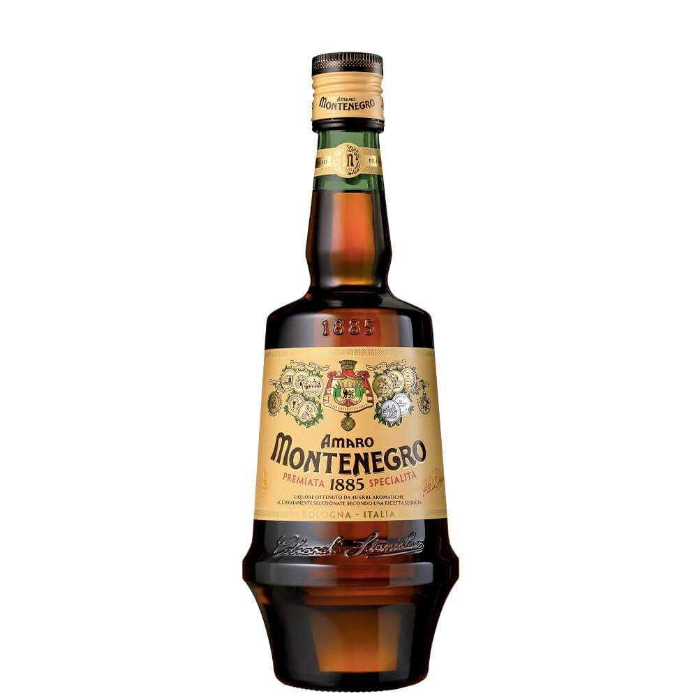MONTENEGRO AMARO