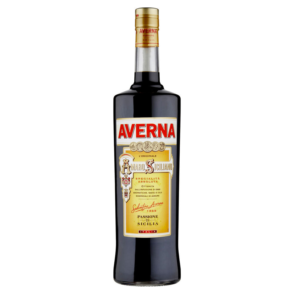 AVERNA AMARO