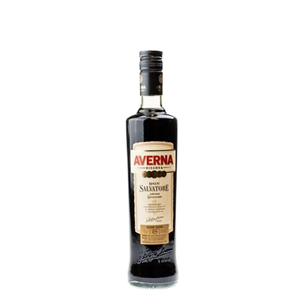 AVERNA DON SALVATORE