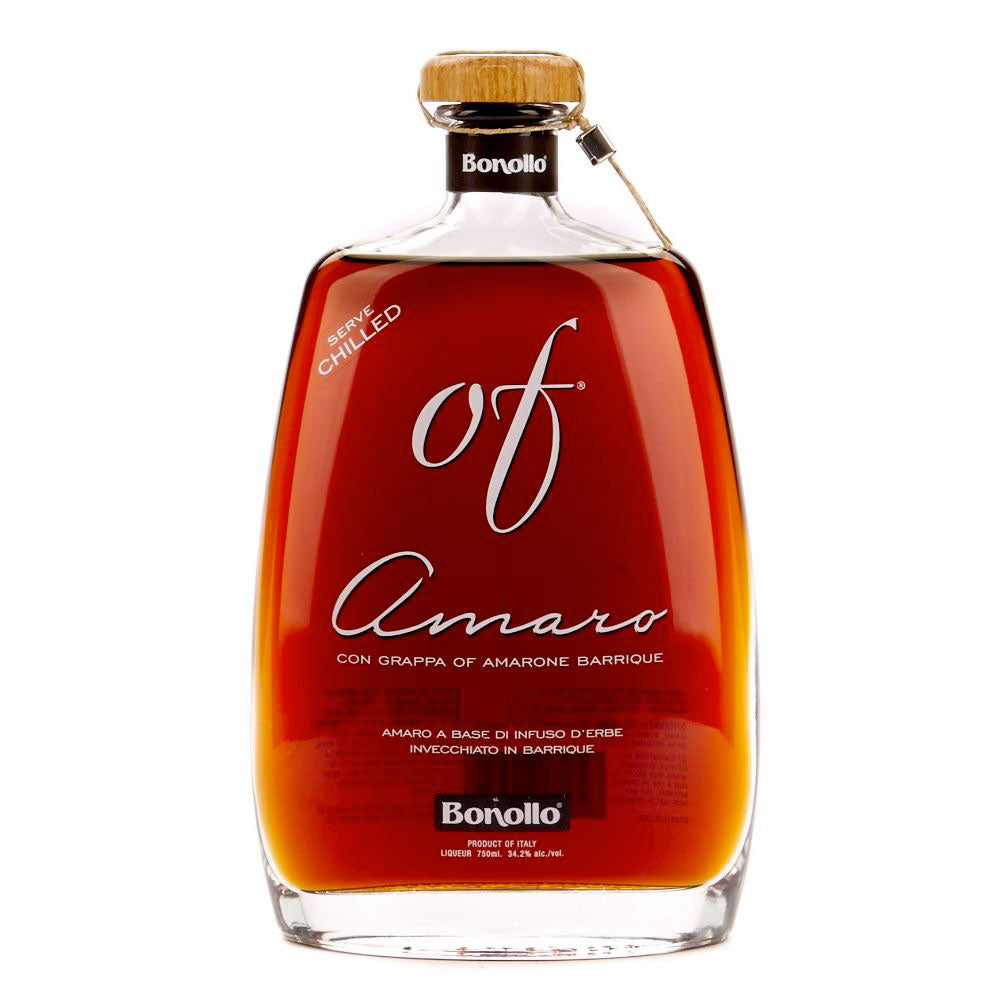 BONOLLO AMARO
