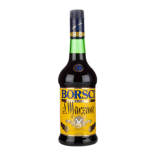 BORSCI SAN MARZANO