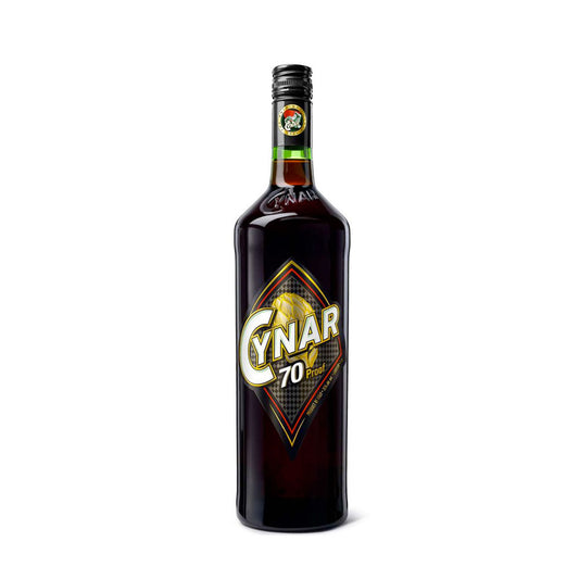 CYNAR HIGH PROOF