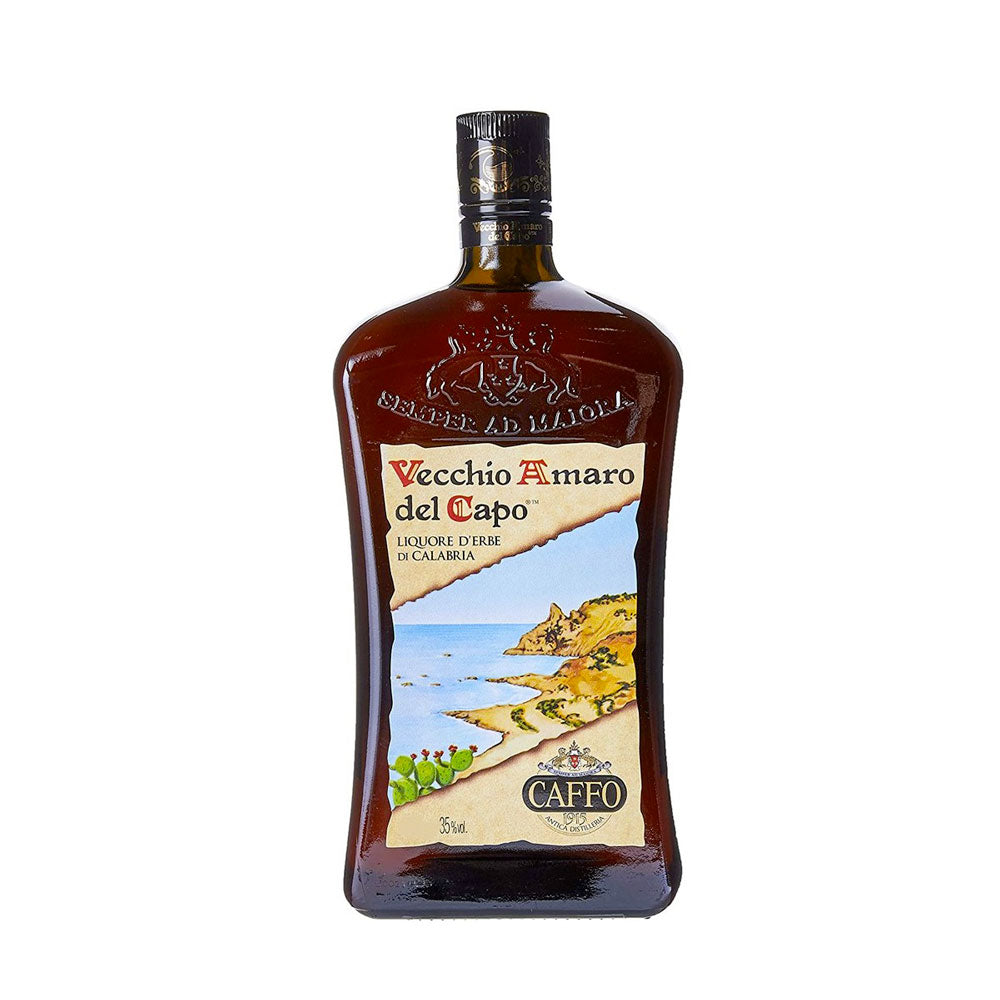 CAFFO AMARO DEL CAPO