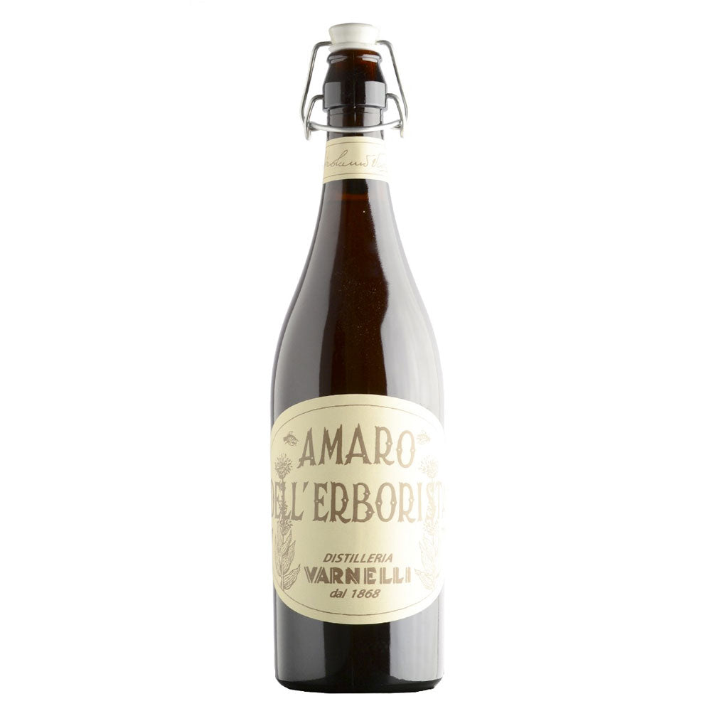 VARNELLI AMARO TONICO