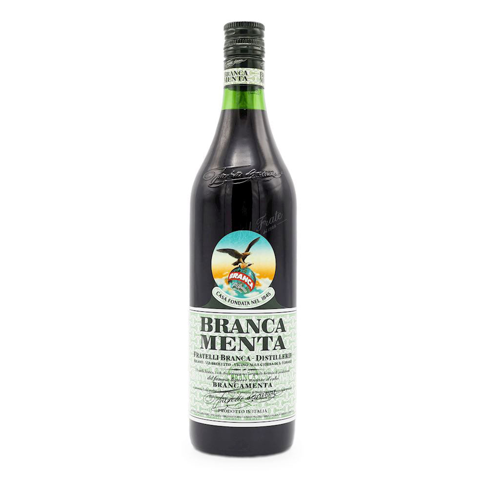 FERNET MENTA