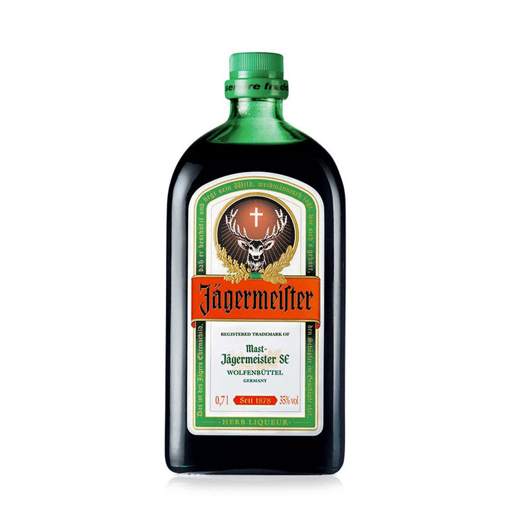 JAGERMEISTER