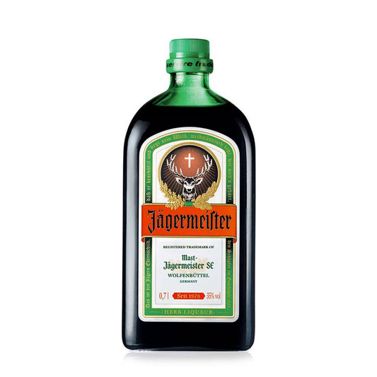JAGERMEISTER