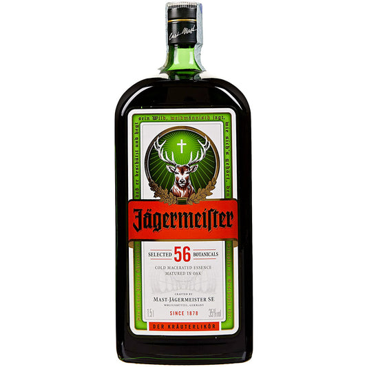 JAGERMEISTER