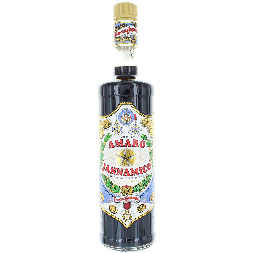 JANNAMICO AMARO ABRUZZ