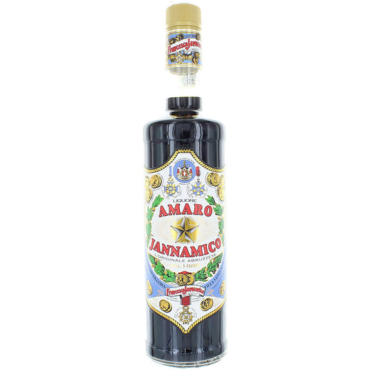 JANNAMICO AMARO ABRUZZ