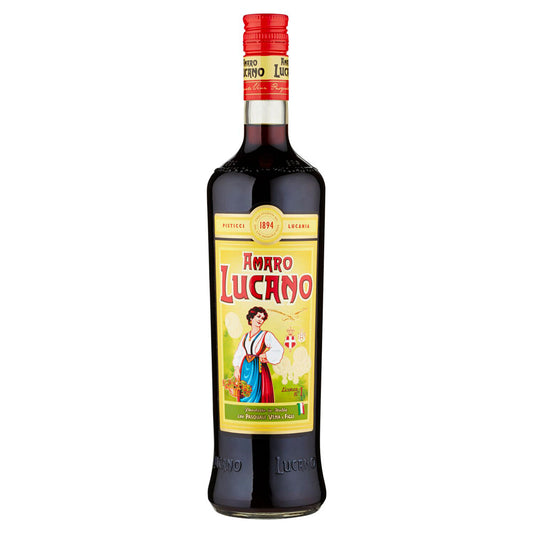 LUCANO AMARO