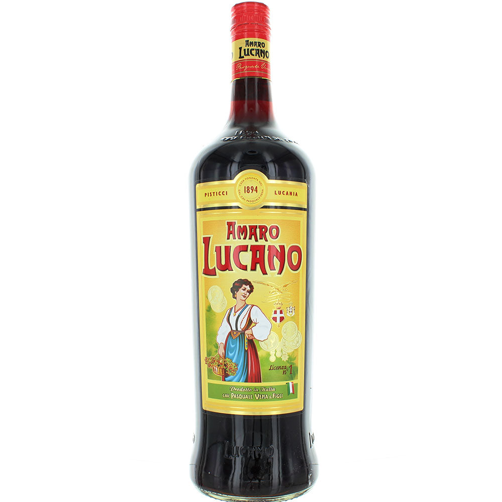 LUCANO AMARO