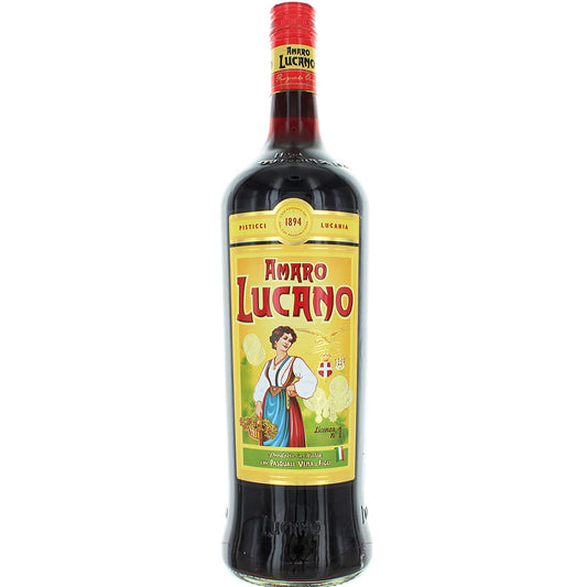 LUCANO AMARO