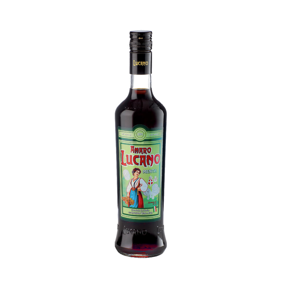 LUCANO AMARO MENTA
