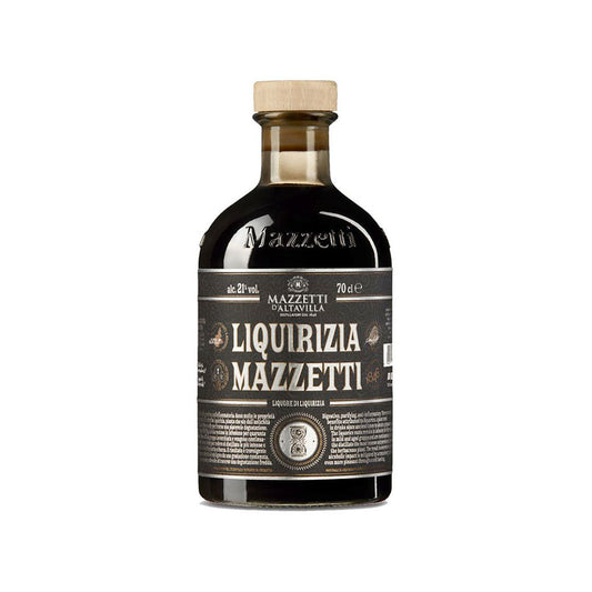 MAZZETTI LIQUIRIZIA