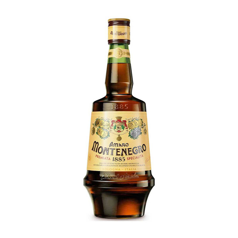 MONTENEGRO AMARO