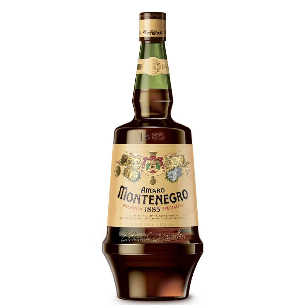 MONTENEGRO AMARO
