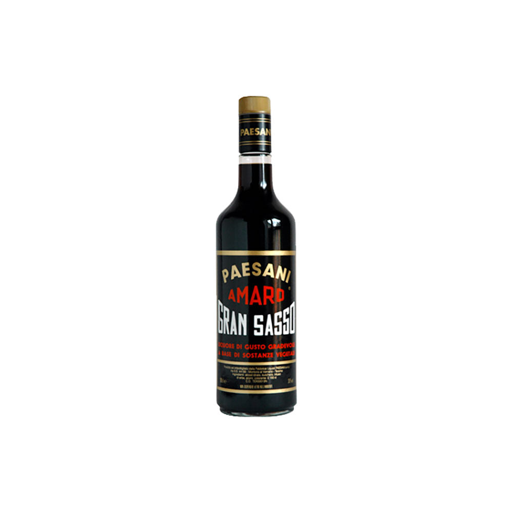 PAESANI G SASSO AMARO